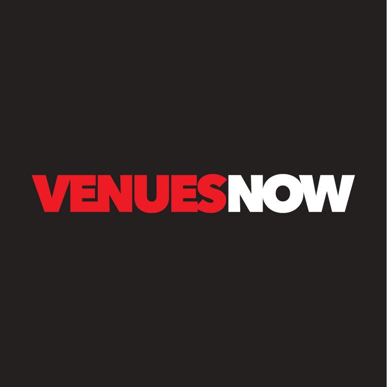 VenuesNow Logo