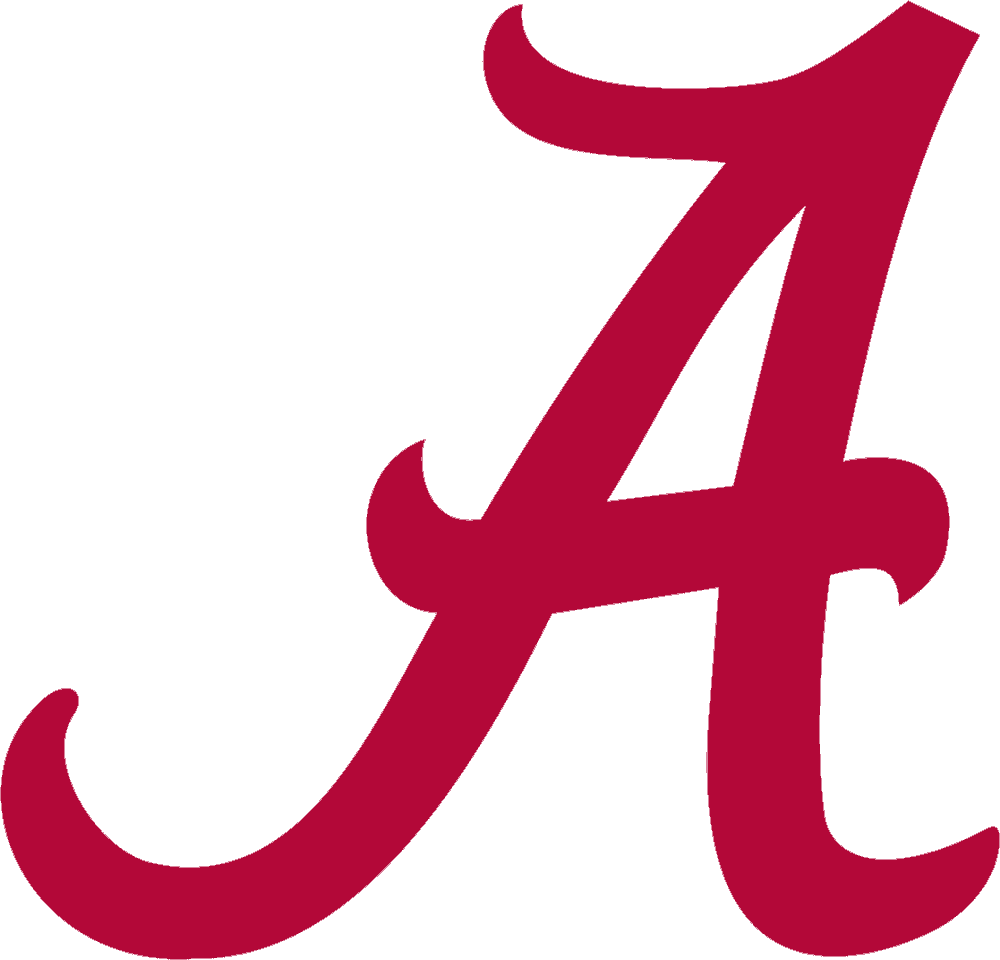 Alabama Logo