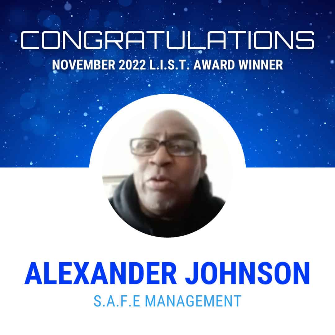 Alexander Johnson