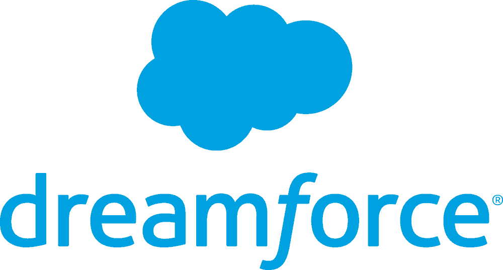 Dreamforce Logo