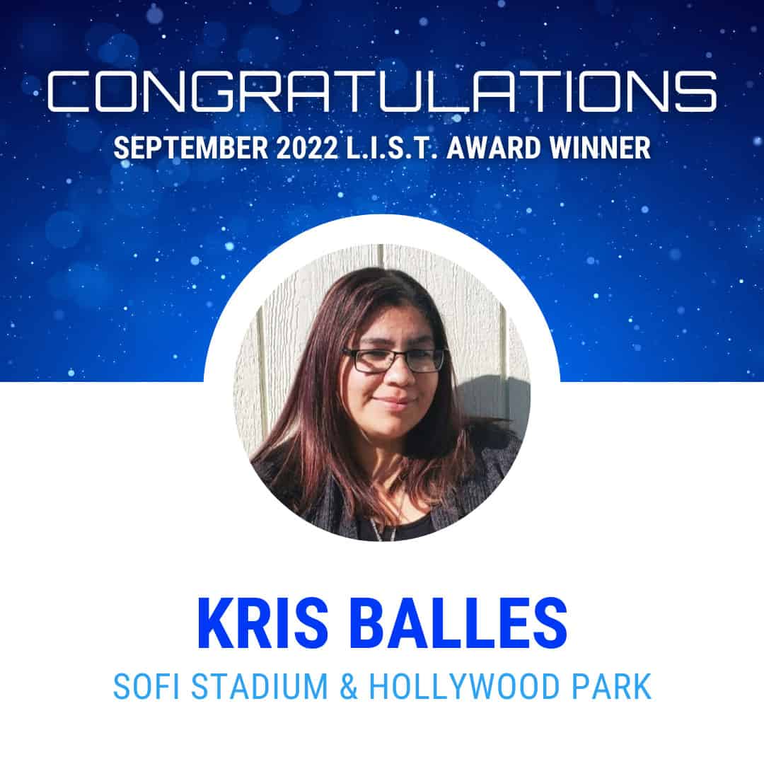 Kris Balles