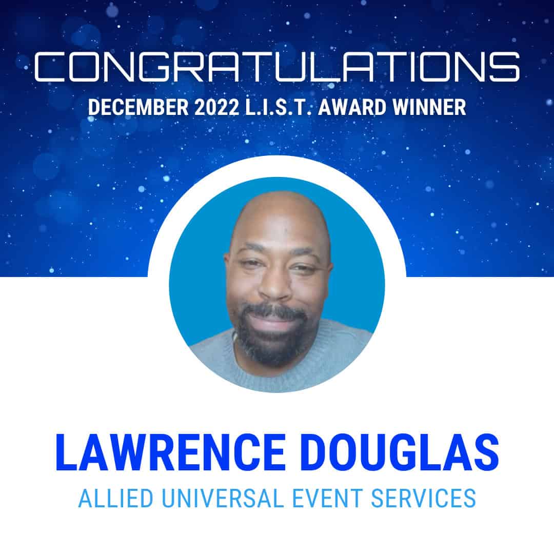 Lawrence Douglas