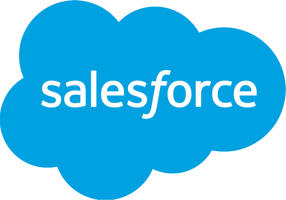 Salesforce Logo